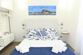 Casa Blue Cefalù
